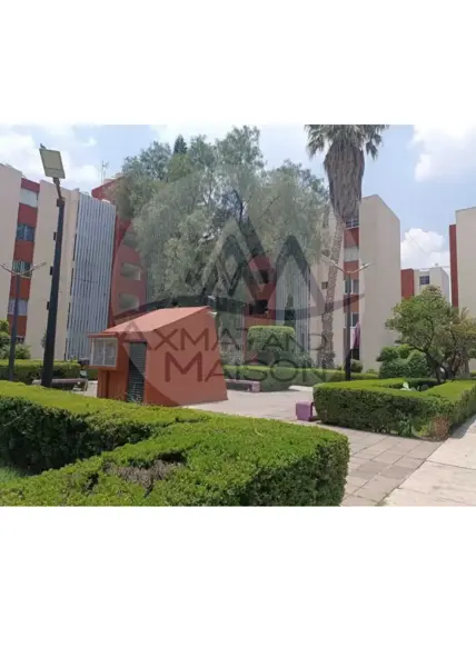 Departamento en venta en Vallejo, Gustavo A. Madero — foto 2 de 13