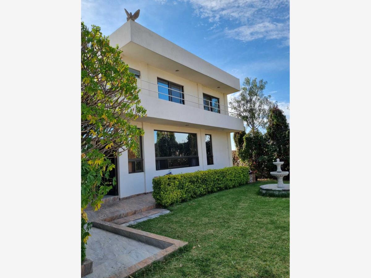 Casa en venta en San Agustín de los Molinos, Atlixco — foto 1 de 28