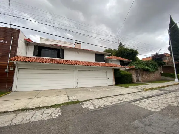 Casa en La Paz, Puebla, Puebla