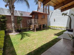 Casa en San Jose Chapulco, Puebla, Puebla