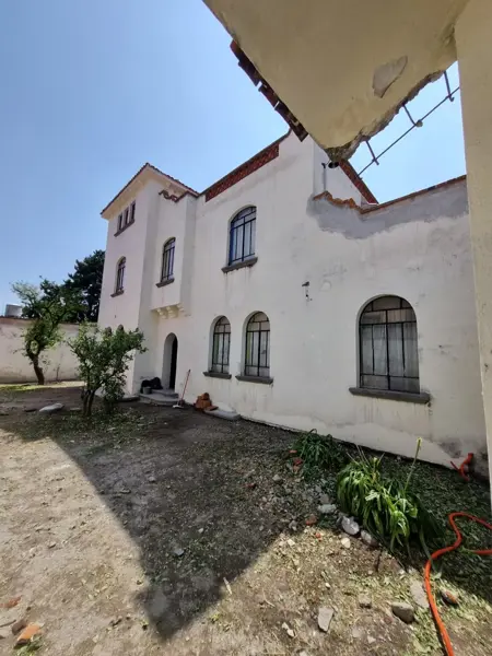 Casa en Santiago, Puebla, Puebla