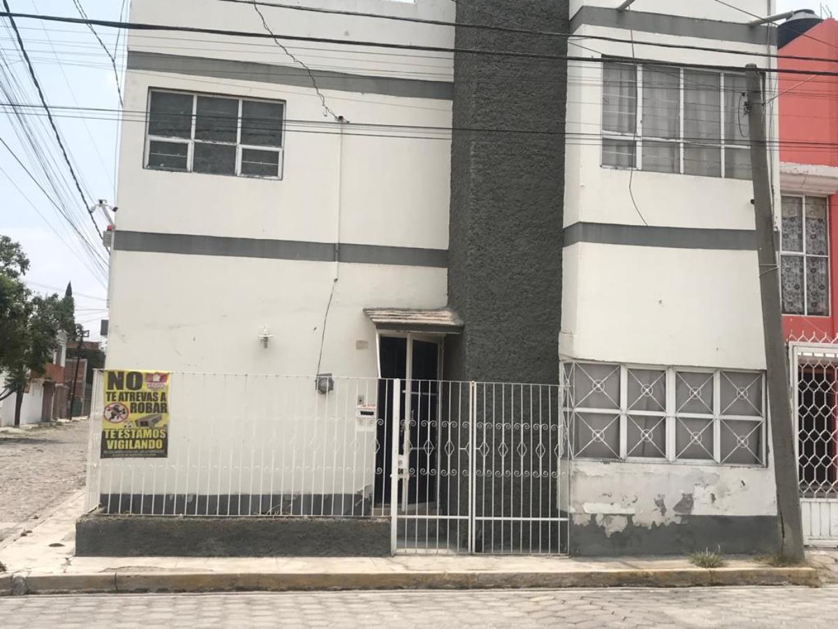 Casa en renta en Cholula, San Pedro Cholula — foto 1 de 12