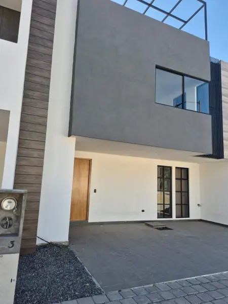 Casa en venta en Cuautlancingo, Cuautlancingo — foto 2 de 20