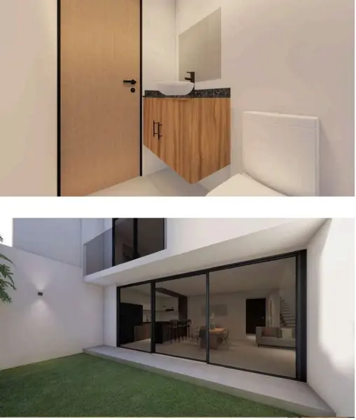 Casa en venta en Cuautlancingo, Cuautlancingo — foto 3 de 20