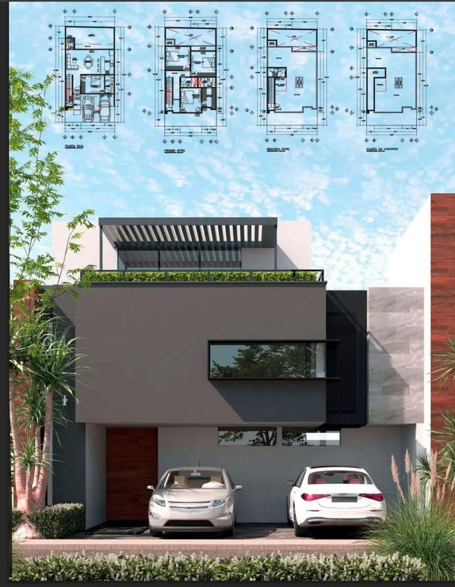 Casa en venta en Cuautlancingo, Cuautlancingo — foto 1 de 20