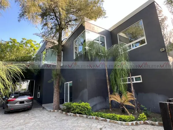 Casa en venta en Los Cristales, Monterrey — foto 3 de 22