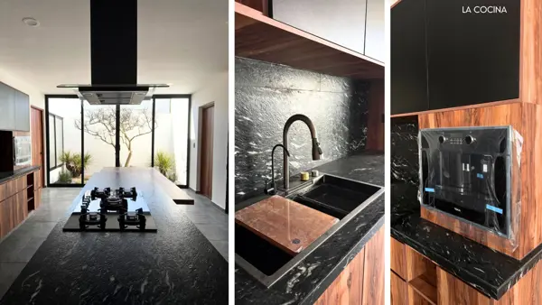 Casa en venta en Lomas de Angelópolis, San Andrés Cholula — foto 3 de 21