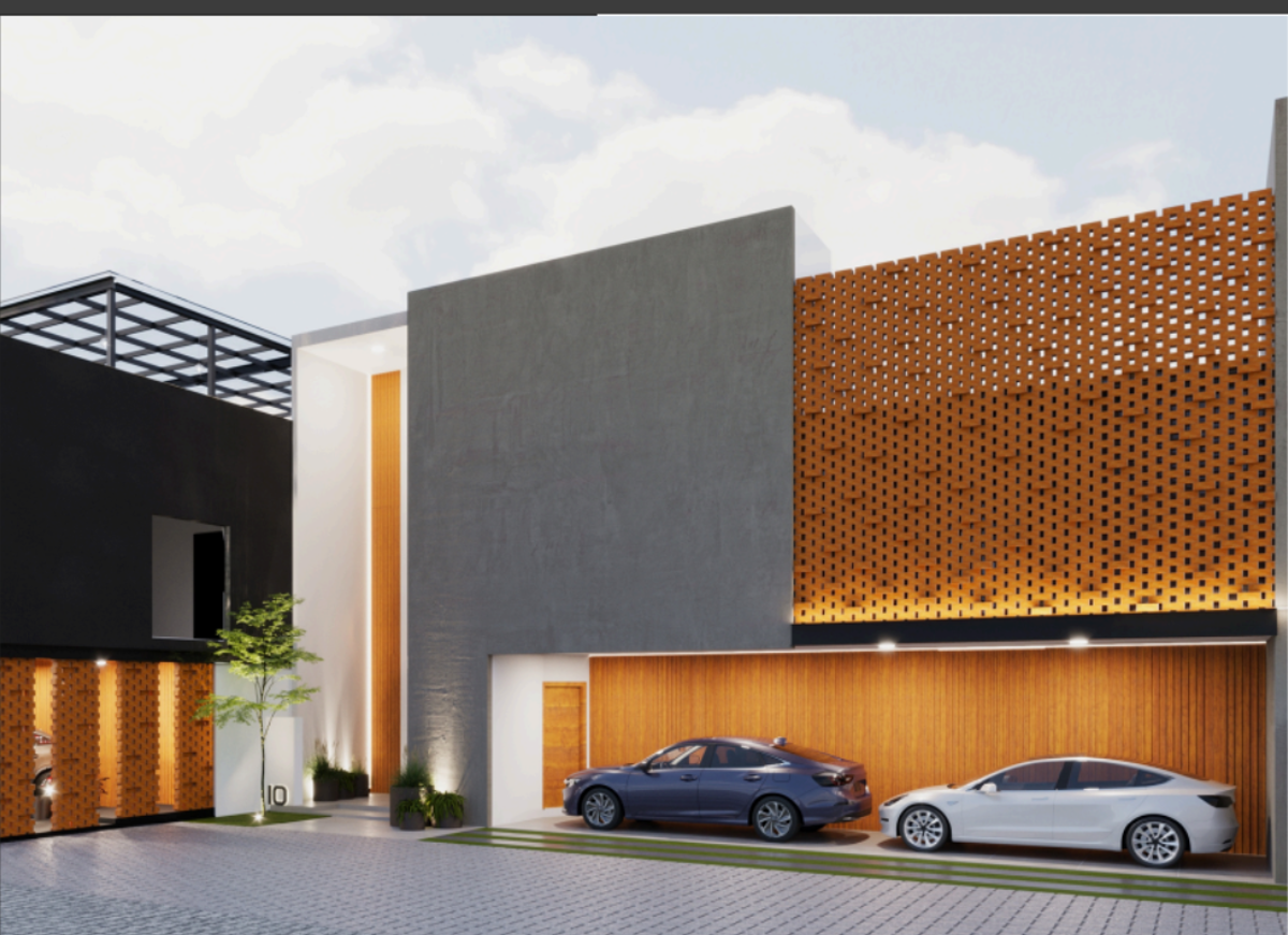 Casa en venta en Lomas de Angelópolis, San Andrés Cholula — foto 1 de 36