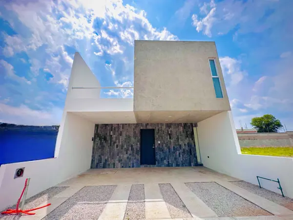Casa en venta en Sanctorum, Cuautlancingo, Puebla