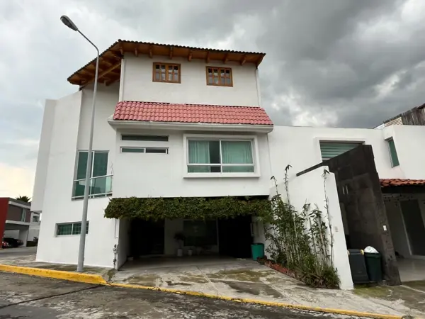 Casa en venta en Humboldt Norte, Puebla — foto 2 de 45