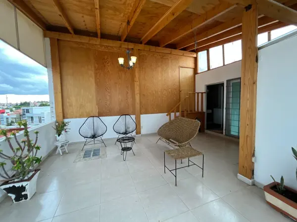 Casa en Humboldt Norte, Puebla, Puebla