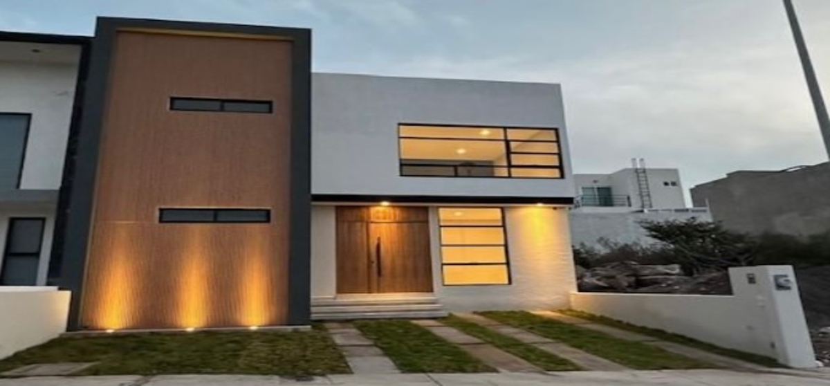 Casa en venta en Zibatá, El Marqués — foto 1 de 14