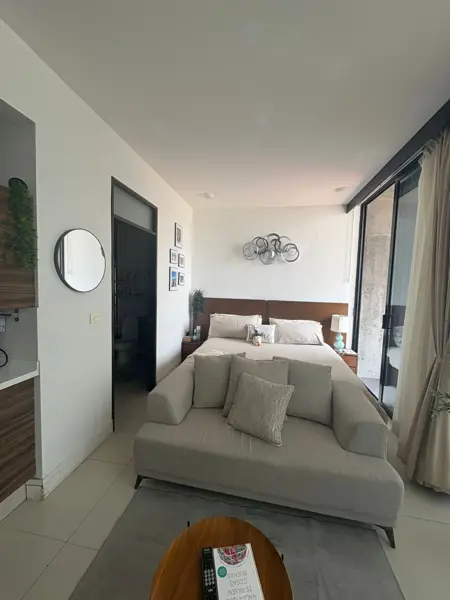 Departamento en renta en Vía Cordillera, Santa Catarina — foto 2 de 13
