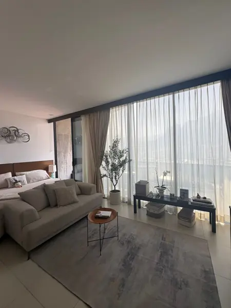 Departamento en renta en Vía Cordillera, Santa Catarina — foto 3 de 13