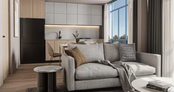 Departamento en venta en Del Valle Norte, Benito Juárez — foto 2 de 13