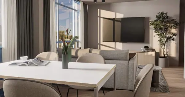 Departamento en venta en Del Valle Norte, Benito Juárez — foto 3 de 13
