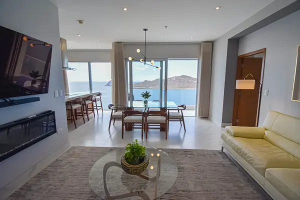 Departamento en venta en Zona Dorada, Mazatlán — foto 2 de 39