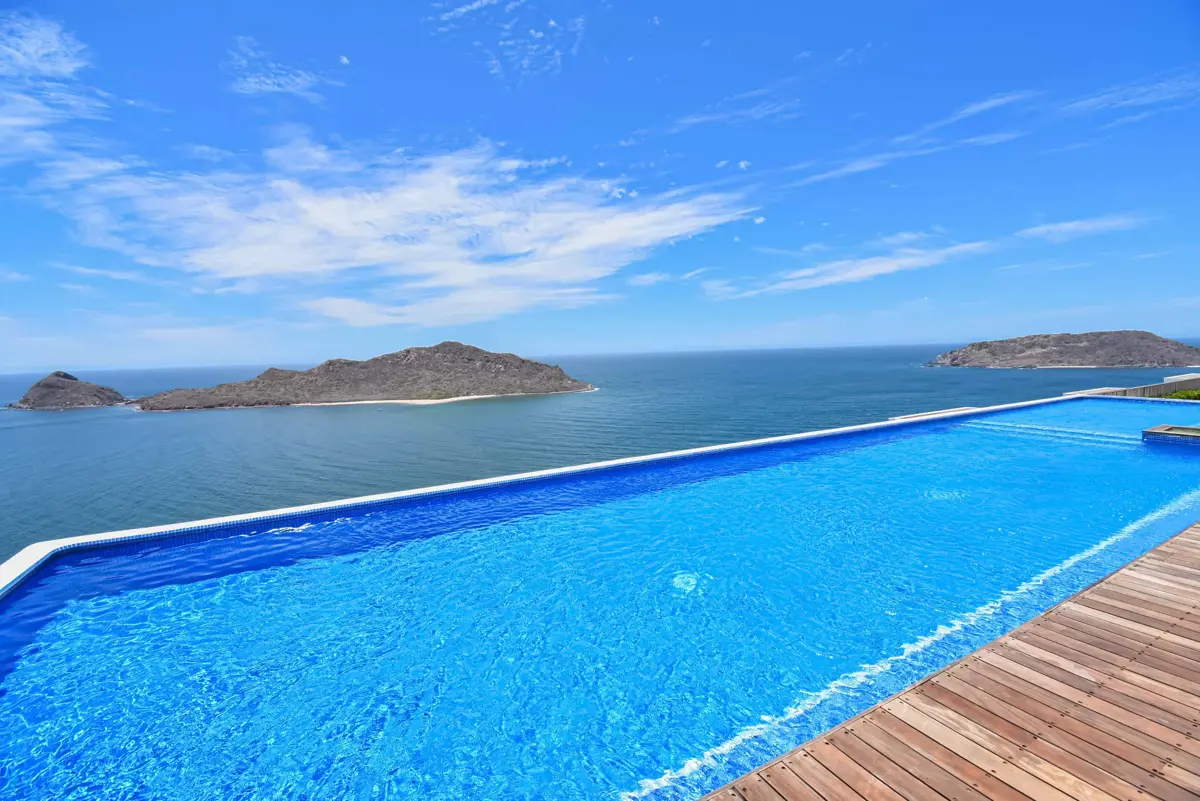 Departamento en venta en Zona Dorada, Mazatlán — foto 1 de 39