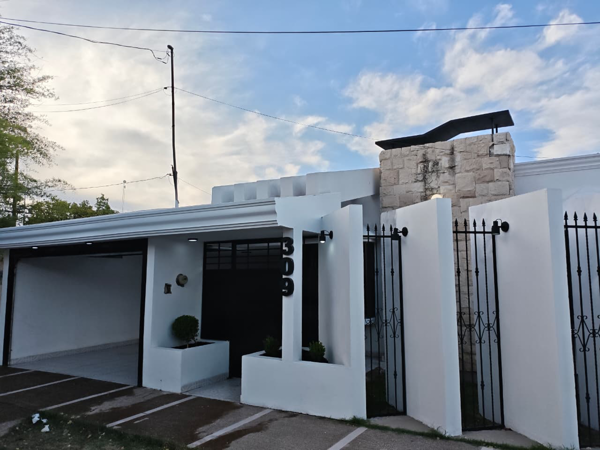 Casa en Venta Torreón Jardín