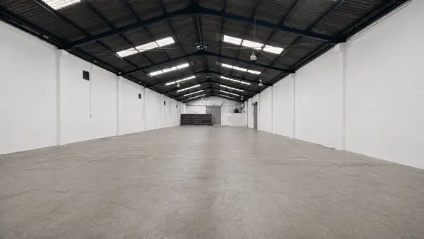 Bodega en renta en Avenida Las Américas, Guadalupe, Nuevo León