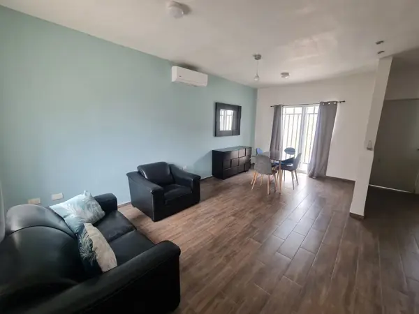 Casa en renta en Las Arboledas, Torreón — foto 2 de 12