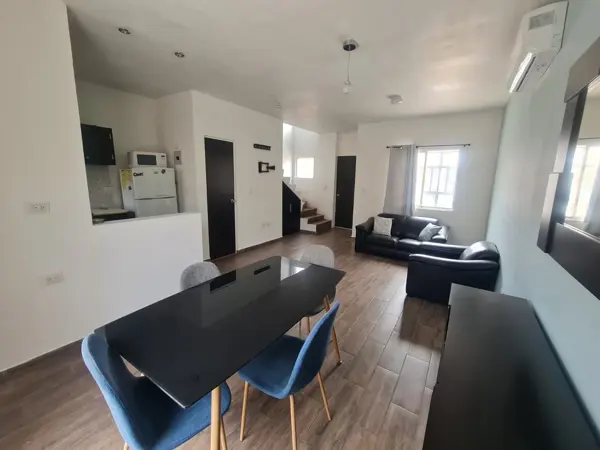 Casa en renta en Las Arboledas, Torreón — foto 3 de 12