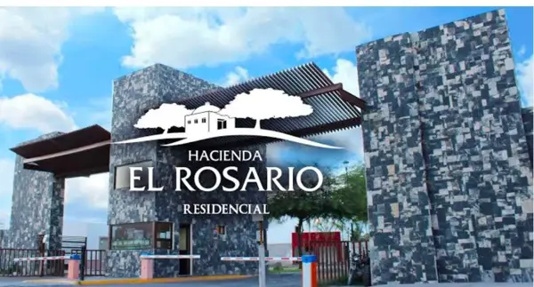Terreno en venta en Hacienda del Rosario, Torreón — foto 3 de 6
