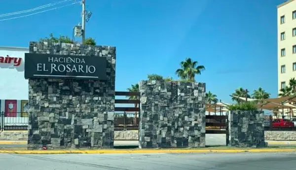 Terreno en venta en Hacienda del Rosario, Torreón — foto 2 de 6