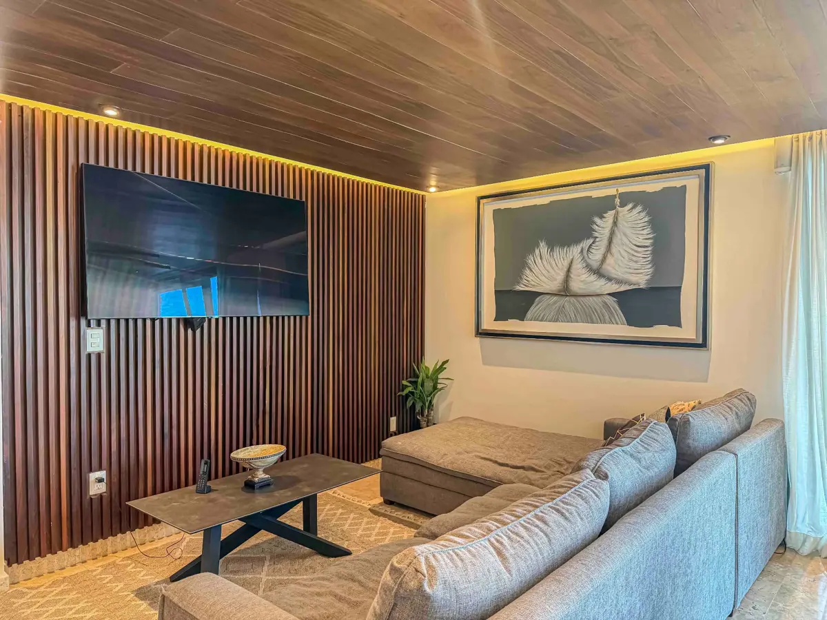 Departamento en venta en Telleria, Mazatlán — foto 1 de 42