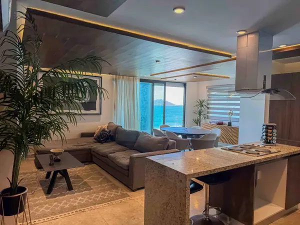 Departamento en venta en Telleria, Mazatlán — foto 3 de 42
