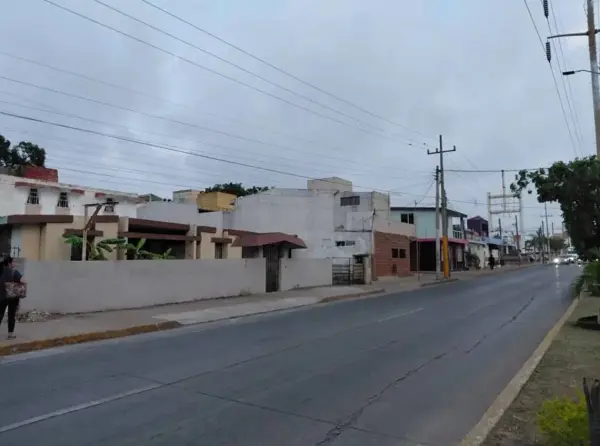Terreno en venta en Unidad Nacional, Ciudad Madero — foto 2 de 6