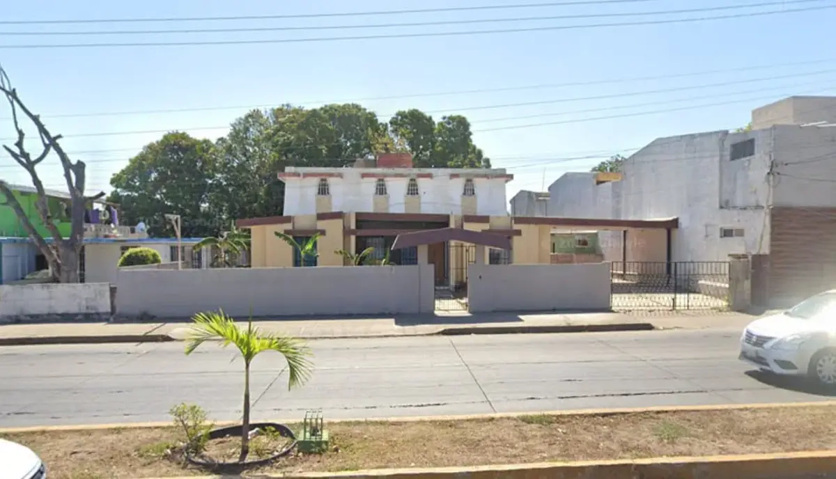 Terreno en venta en Unidad Nacional, Ciudad Madero — foto 1 de 6