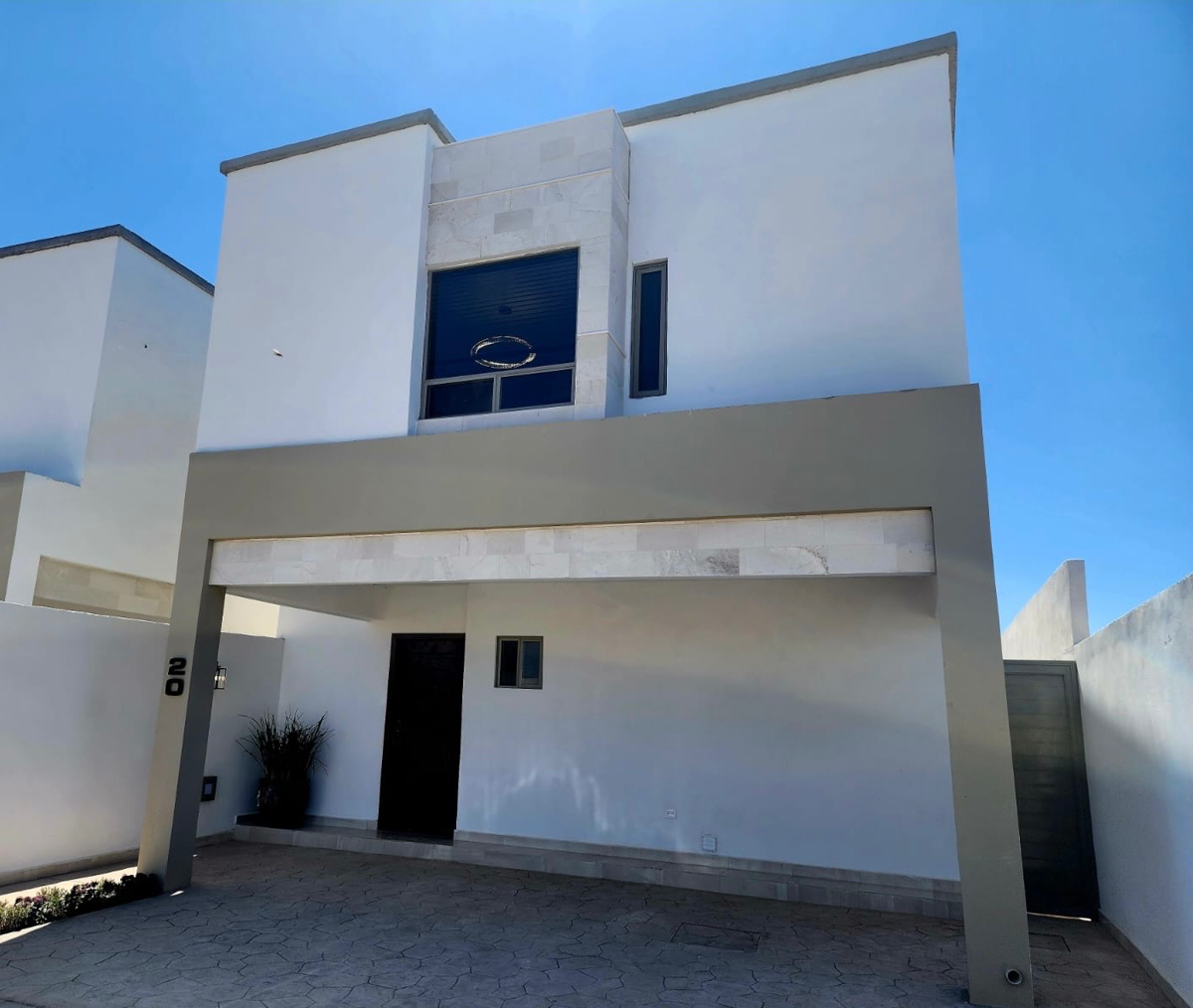 Casa en venta en Quintas del Palmar, Torreón — foto 1 de 20