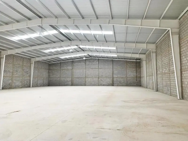 Bodega en Renta, en Zona Industrial Gómez Palacio,