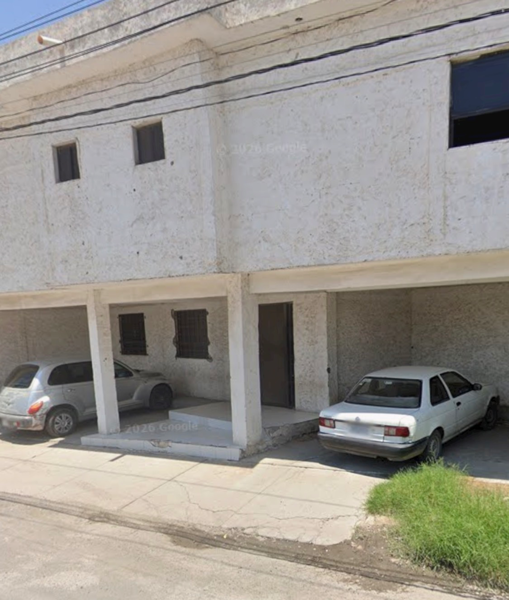 Nave en renta en Parque Industrial Zona de Conectividad, Gómez Palacio — foto 2 de 3