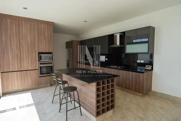 Casa en venta en Lombardía Residencial, León — foto 3 de 25