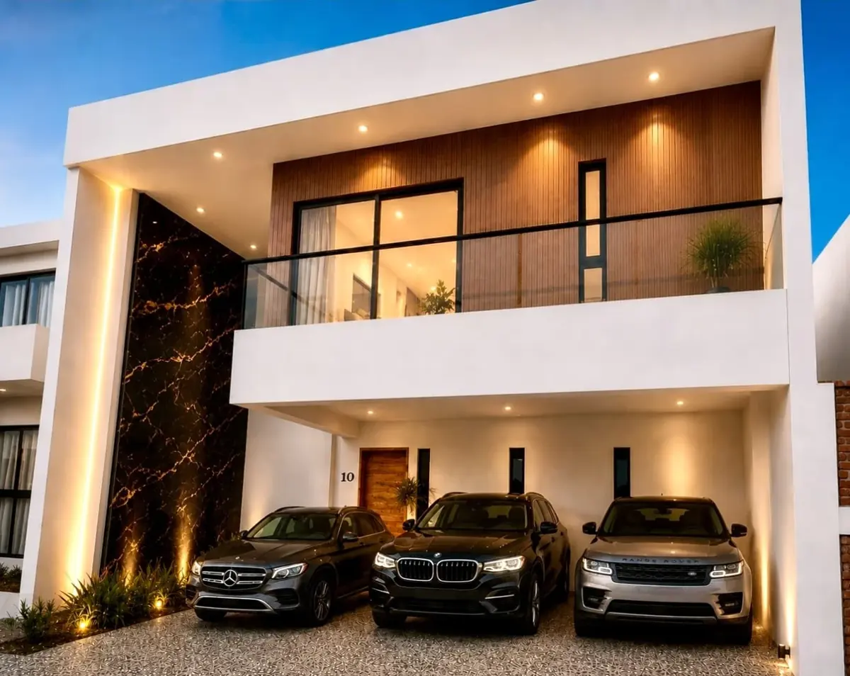 Casa en venta en Los Manantiales Residencial, Alvarado — foto 1 de 14