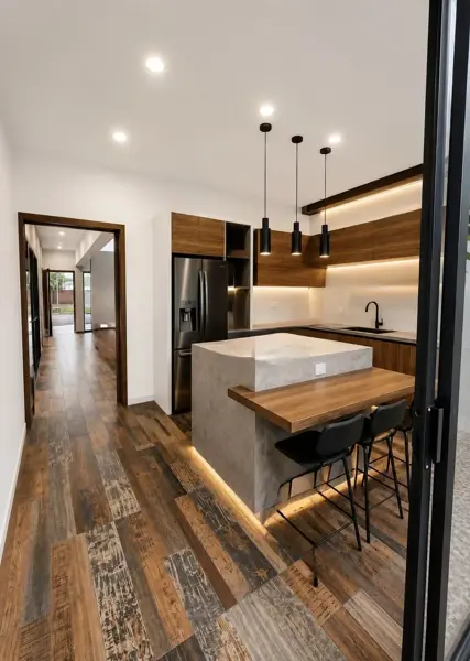 Casa en venta en Los Manantiales Residencial, Alvarado — foto 2 de 14
