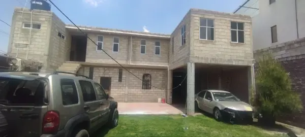 Casa en venta en Cacalomacán Centro, Toluca — foto 3 de 8