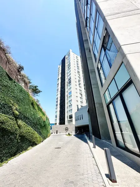 DEPARTAMENTO DE LUJO AMUEBLADO EN VENTA EN TORRE MOTTO, EL MARQUÉS, QRO.