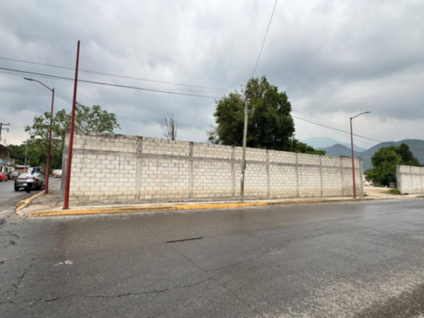 Terreno en renta en Ciudad Mendoza Centro, Camerino Z. Mendoza — foto 3 de 7