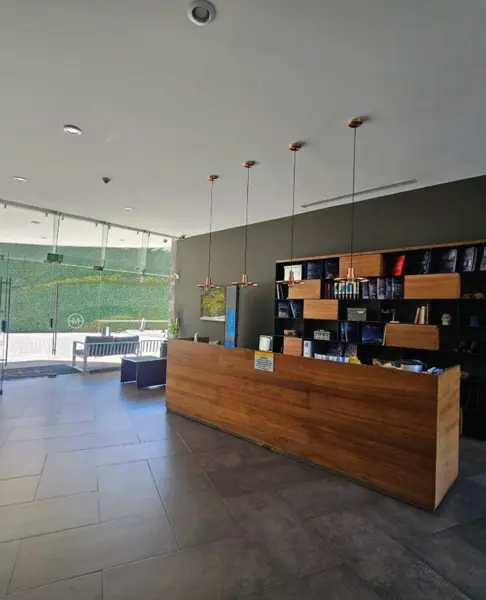 Departamento en venta en Piamonte, El Marqués — foto 3 de 27