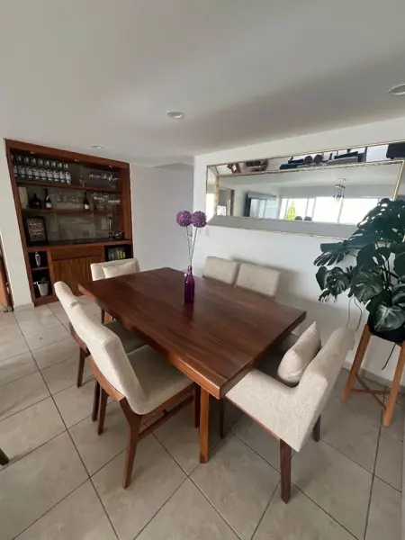 Casa en venta en Olivar de los Padres, Álvaro Obregón — foto 3 de 20