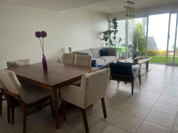 VENTA CASA EN CONDOMINIO OLIVAR DE LOS PADRES, ÁLVARO OBREGÓN CON ROOFGARDEN PRIVADO