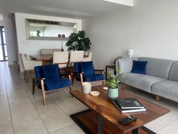 Casa en venta en Olivar de los Padres, Álvaro Obregón — foto 2 de 20