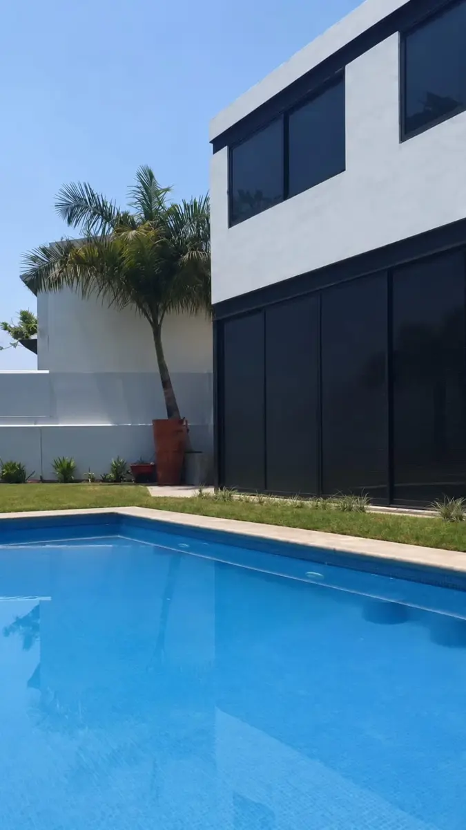 Casa en venta en Sumiya, Jiutepec — foto 1 de 19