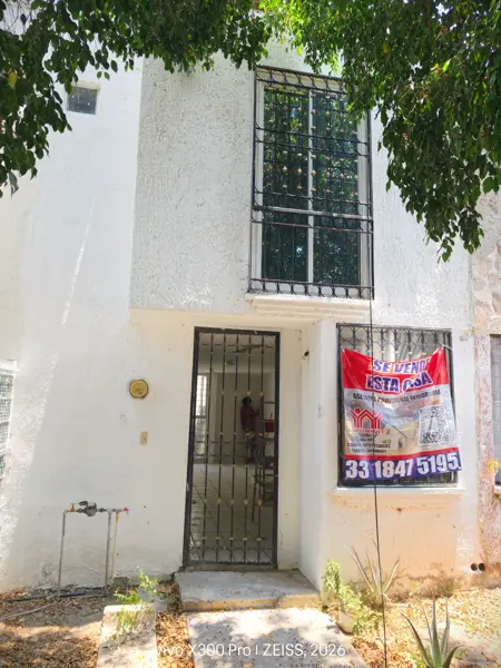 Casa en Venta en Zapopan