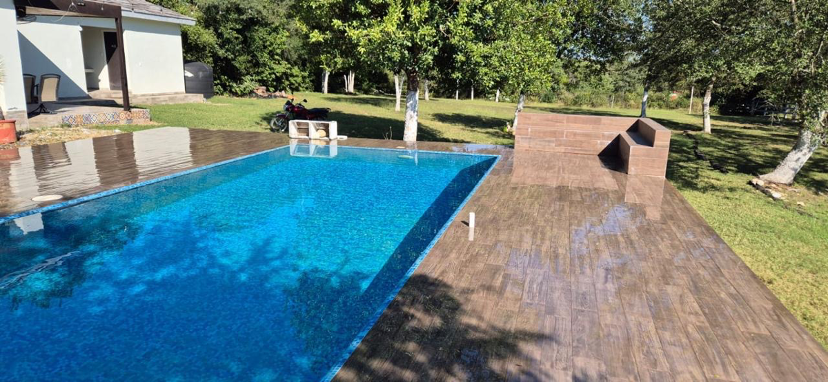 Quinta en venta en El Pastor, Montemorelos — foto 1 de 15