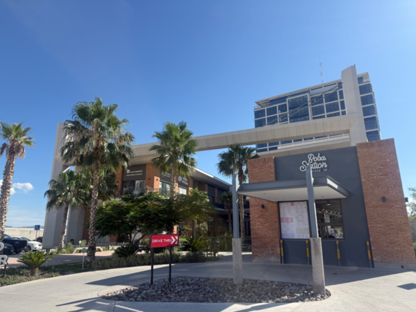 Terreno en Venta, atrás del Sanatorio Español, Zona Norte Terreno en Venta, atrás del Sanatorio Español, Zona Norte