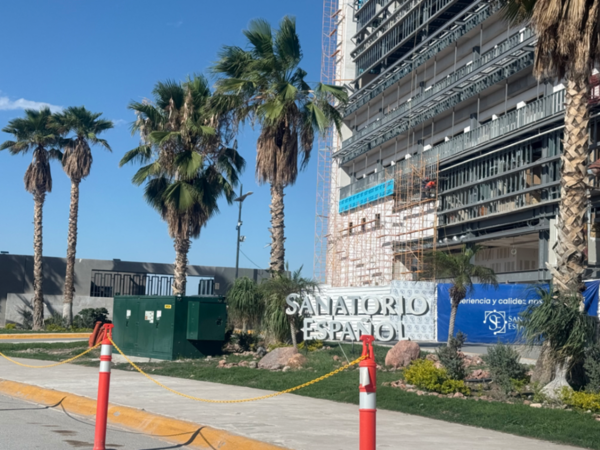 Terreno en venta en La Union, Torreón — foto 3 de 8